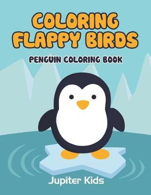 Book cover for Coloring Flappy Birds