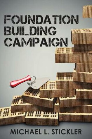 Cover of Foundation Building Campaign