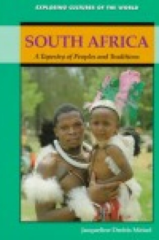 Cover of South Africa