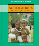 Book cover for South Africa