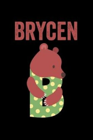 Cover of Brycen