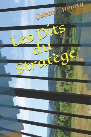 Cover of Les Dits du Stratège