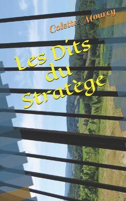 Book cover for Les Dits du Stratège