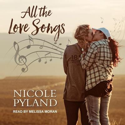 Book cover for All the Love Songs