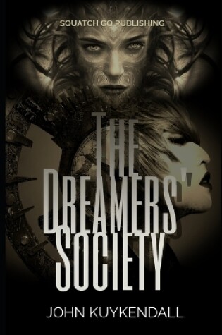 Cover of The Dreamers Society