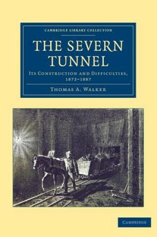 Cover of The Severn Tunnel