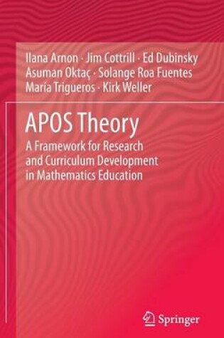 Cover of APOS Theory