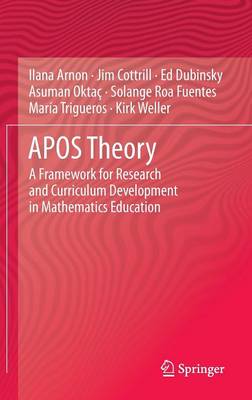 Book cover for APOS Theory