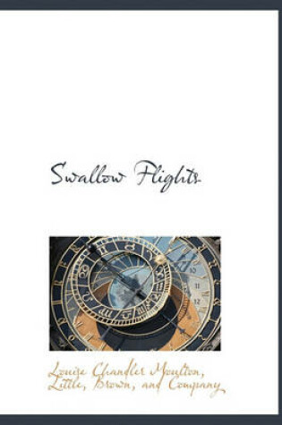 Cover of Swallow Flights