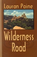 Book cover for Wilderness Road