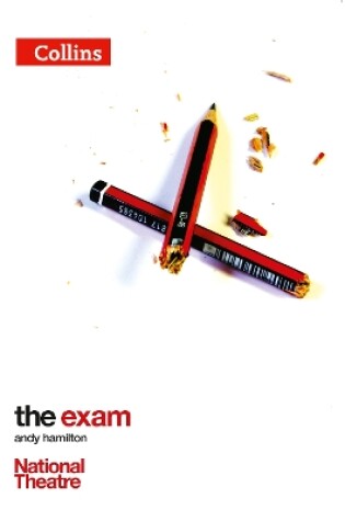 Cover of The Exam