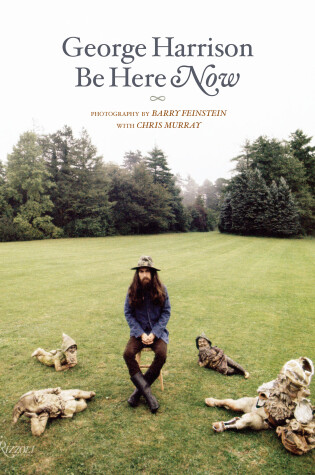 Cover of George Harrison