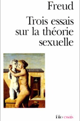 Cover of Trois Essai Sur Theorie