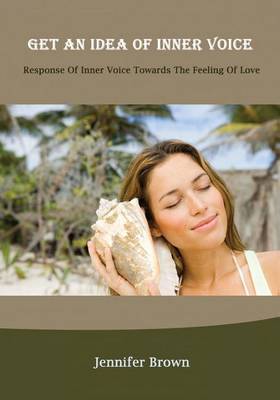 Book cover for Get an Idea of Inner Voice