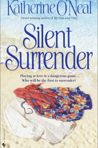Cover of Silent Surrender