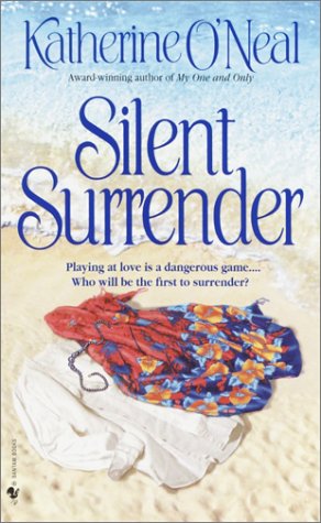 Book cover for Silent Surrender