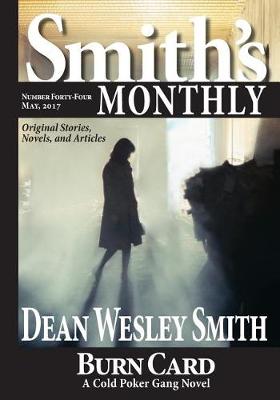 Book cover for Smith's Monthly #44