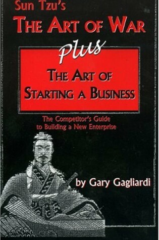 Cover of The Art of Starting a Business