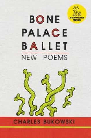 Cover of Bone Palace Ballet