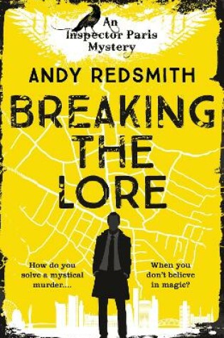 Cover of Breaking the Lore