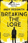 Book cover for Breaking the Lore
