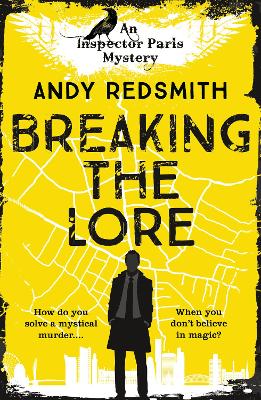 Cover of Breaking the Lore