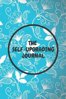 Book cover for The Self-Upgrading Journal