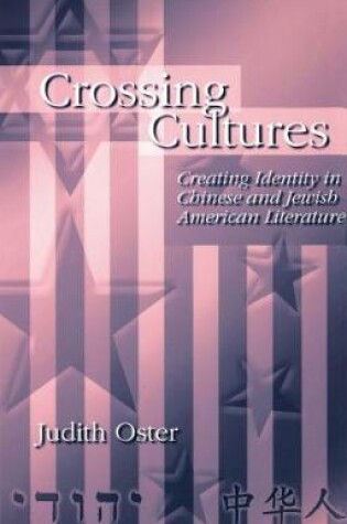 Cover of Crossing Cultures