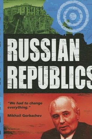 Cover of Russian Republics