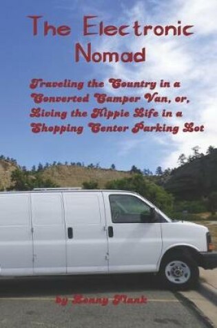 Cover of The Electronic Nomad