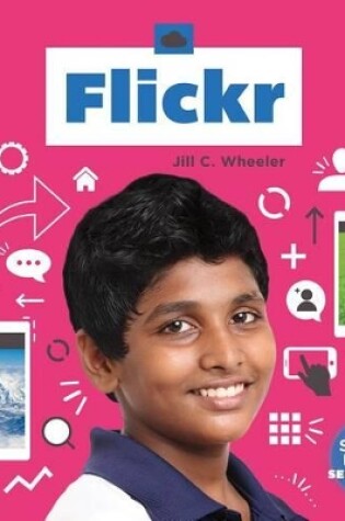 Cover of Flickr