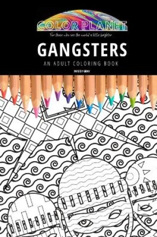 Cover of Gangsters