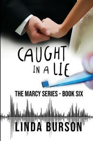 Cover of Caught In A Lie