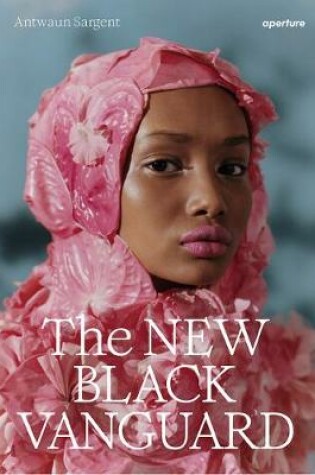 Cover of The New Black Vanguard: Photography Between Art and Fashion (Signed Edition)
