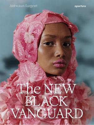 Book cover for The New Black Vanguard: Photography Between Art and Fashion (Signed Edition)