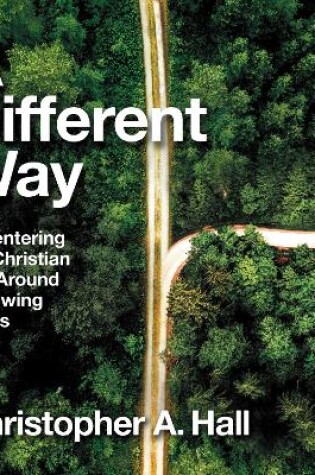 Cover of A Different Way