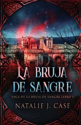 Cover of La Bruja de Sangre