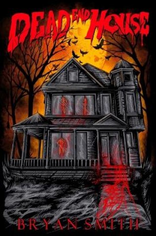Cover of Dead End House