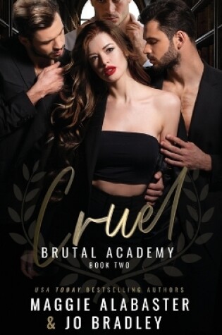 Cover of Cruel