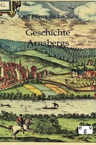 Cover of Geschichte Arnsbergs