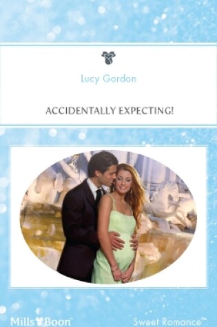 Cover of Accidentally Expecting!