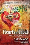 Book cover for Hearts of Tabat