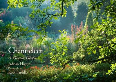 Cover of Chanticleer