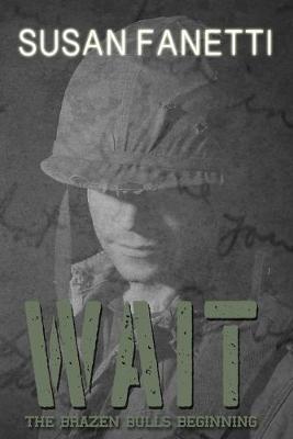 Book cover for Wait