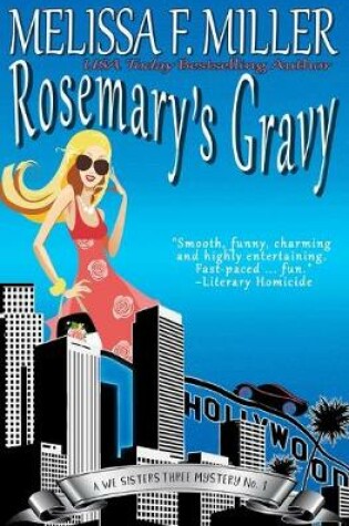 Cover of Rosemary's Gravy