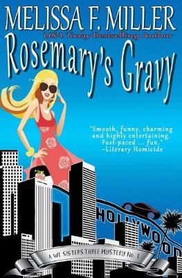 Cover of Rosemary's Gravy