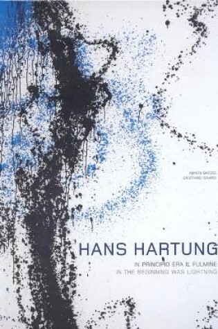 Cover of Hans Hartung