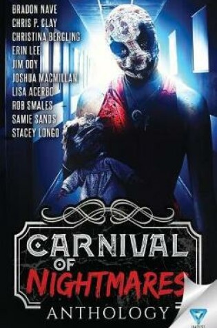 Cover of Carnival of Nightmares