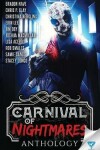 Book cover for Carnival of Nightmares