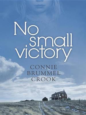 Cover of No Small Victory